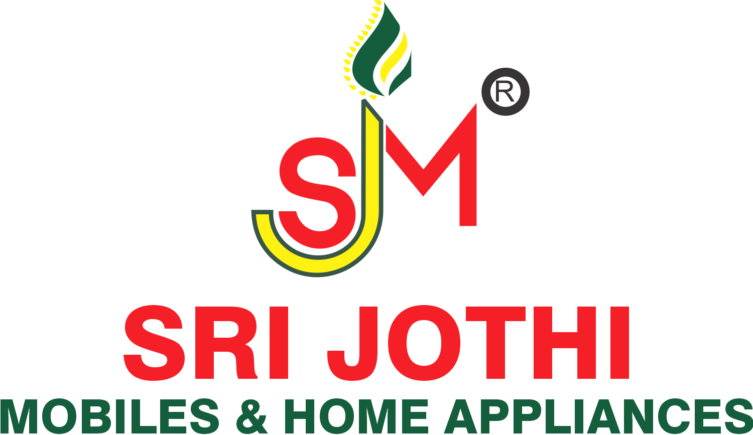Sri Jothi Mobile and Home Appliances